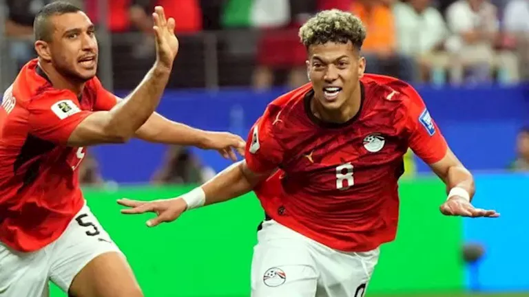 كل ما تريد معرفته عن مباراة مصر وأنجولا اليوم في تصفيات أمم أفريقيا